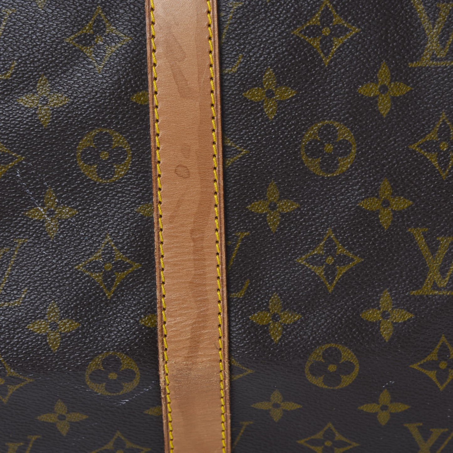 Monogram Keepall 55