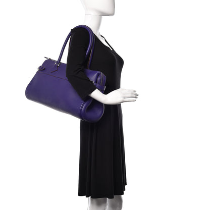 Hermes Taurillon Clemence Atlas Iris 2 of 13