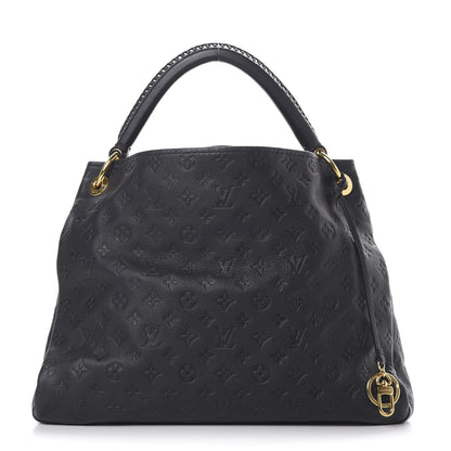 Louis Vuitton Empreinte Artsy MM Infini 1 of 11