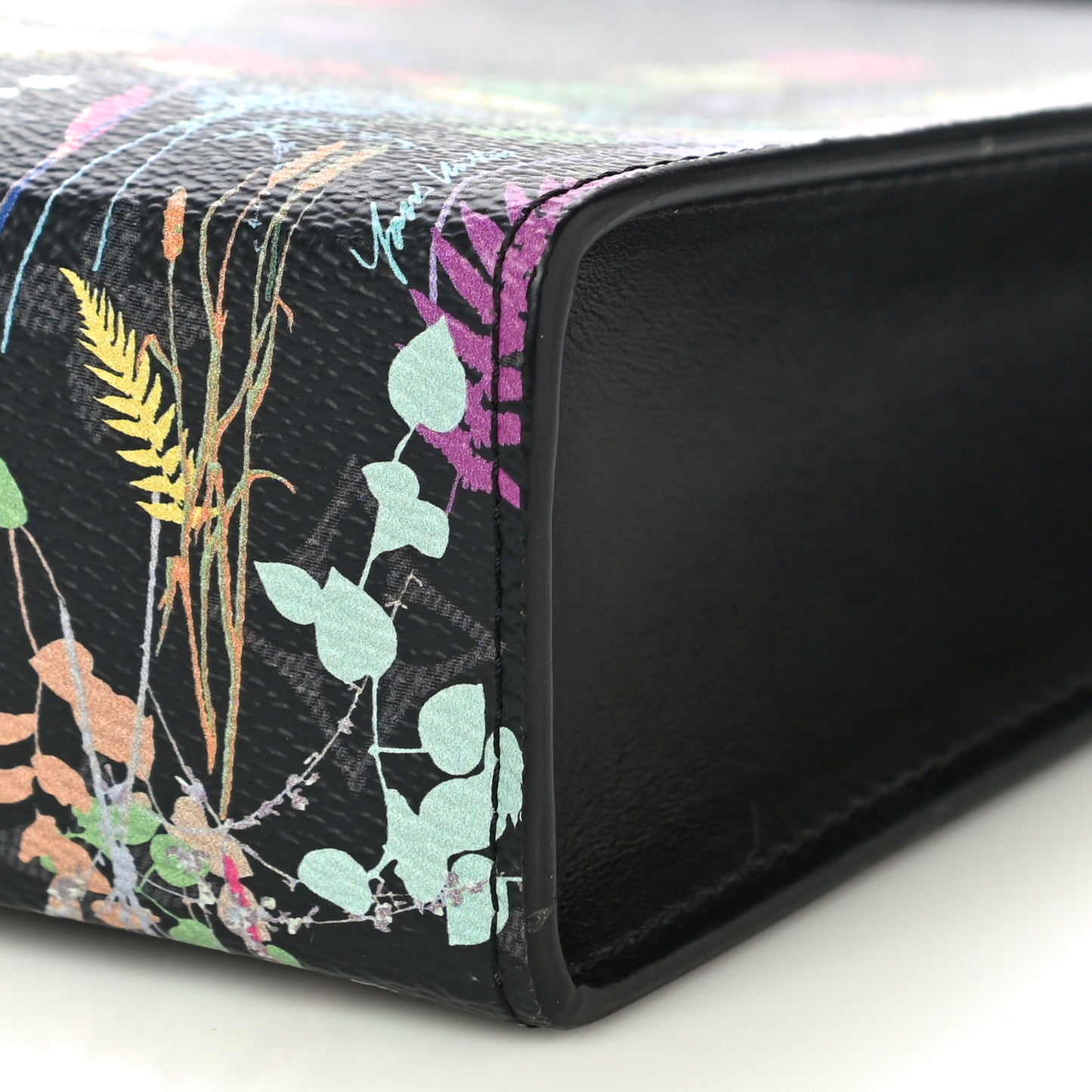 Monogram Eclipse Folia Pochette Voyage MM