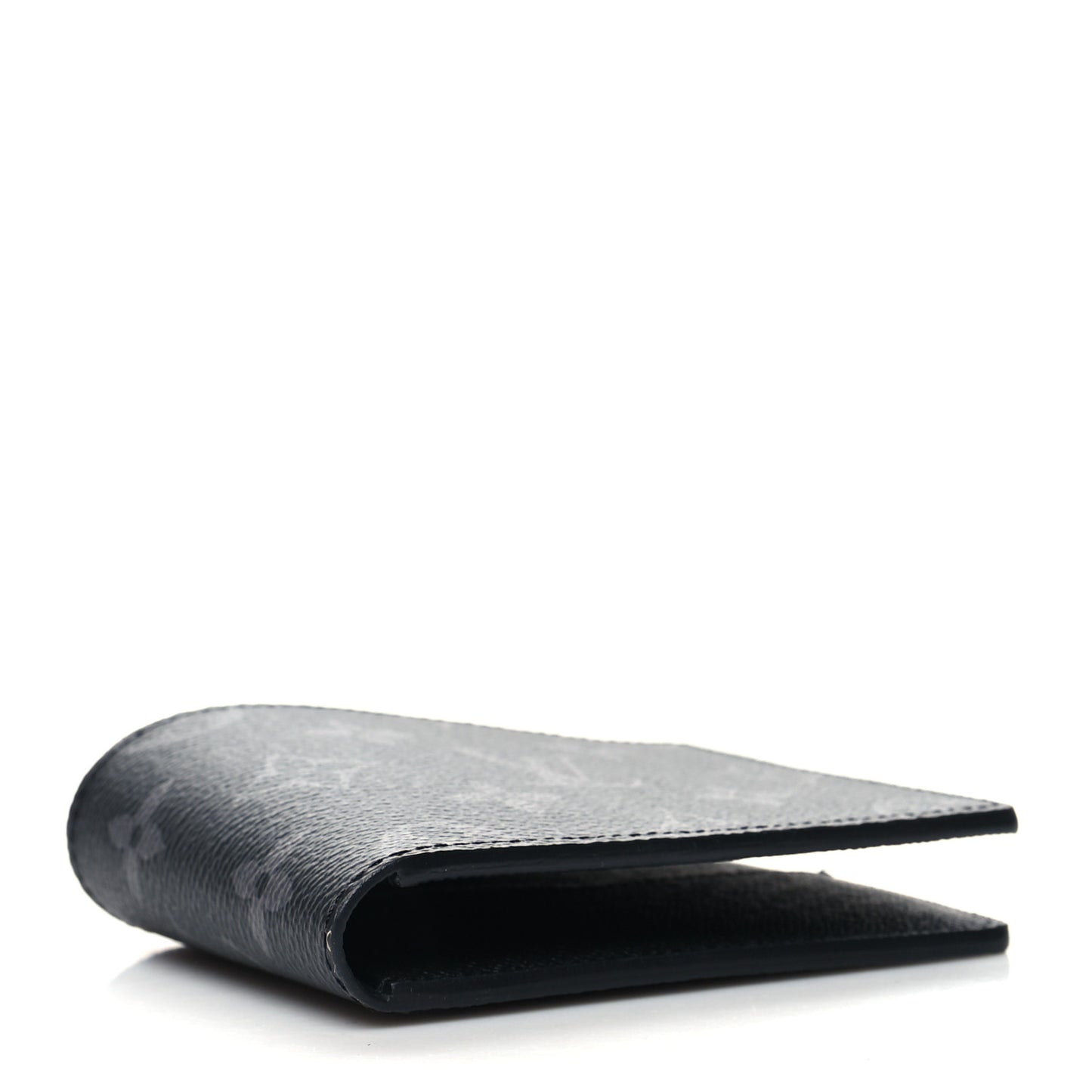 Monogram Eclipse Slender Wallet