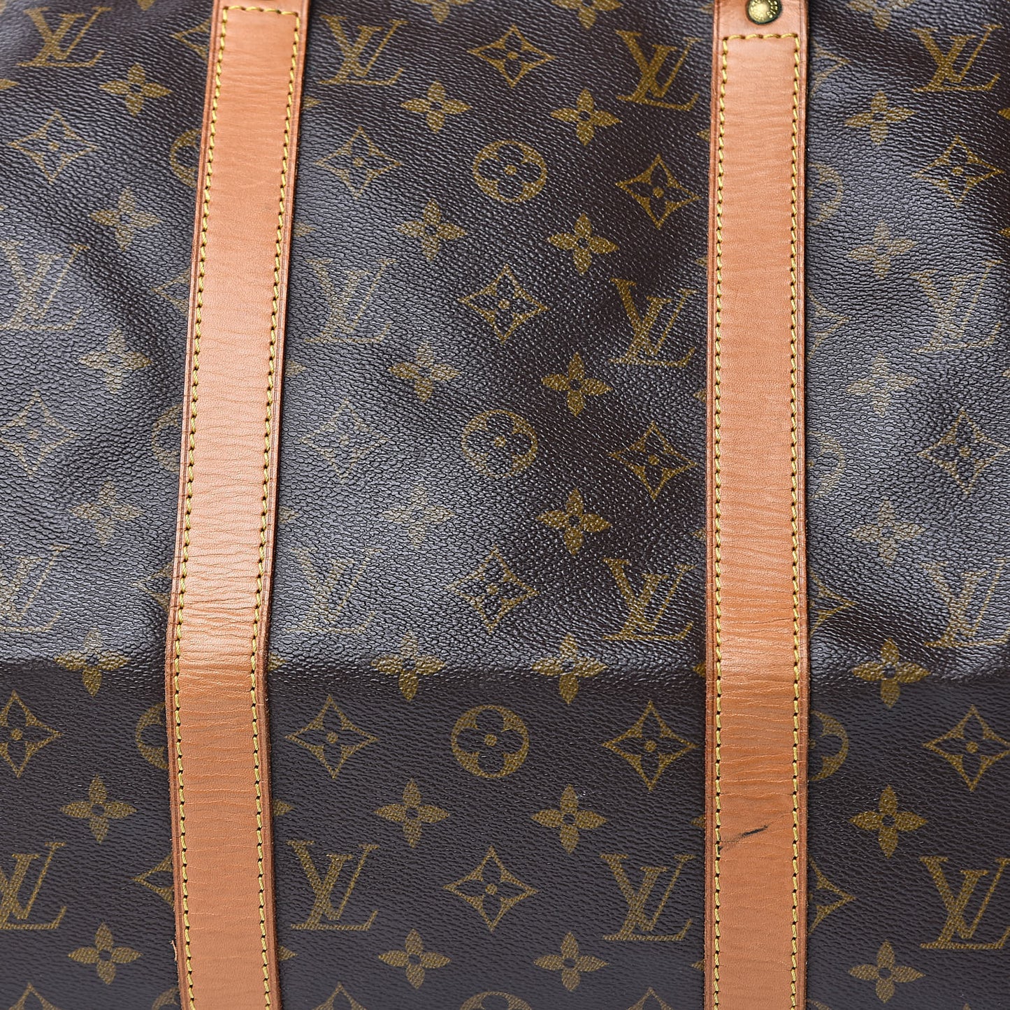 Monogram Keepall 50