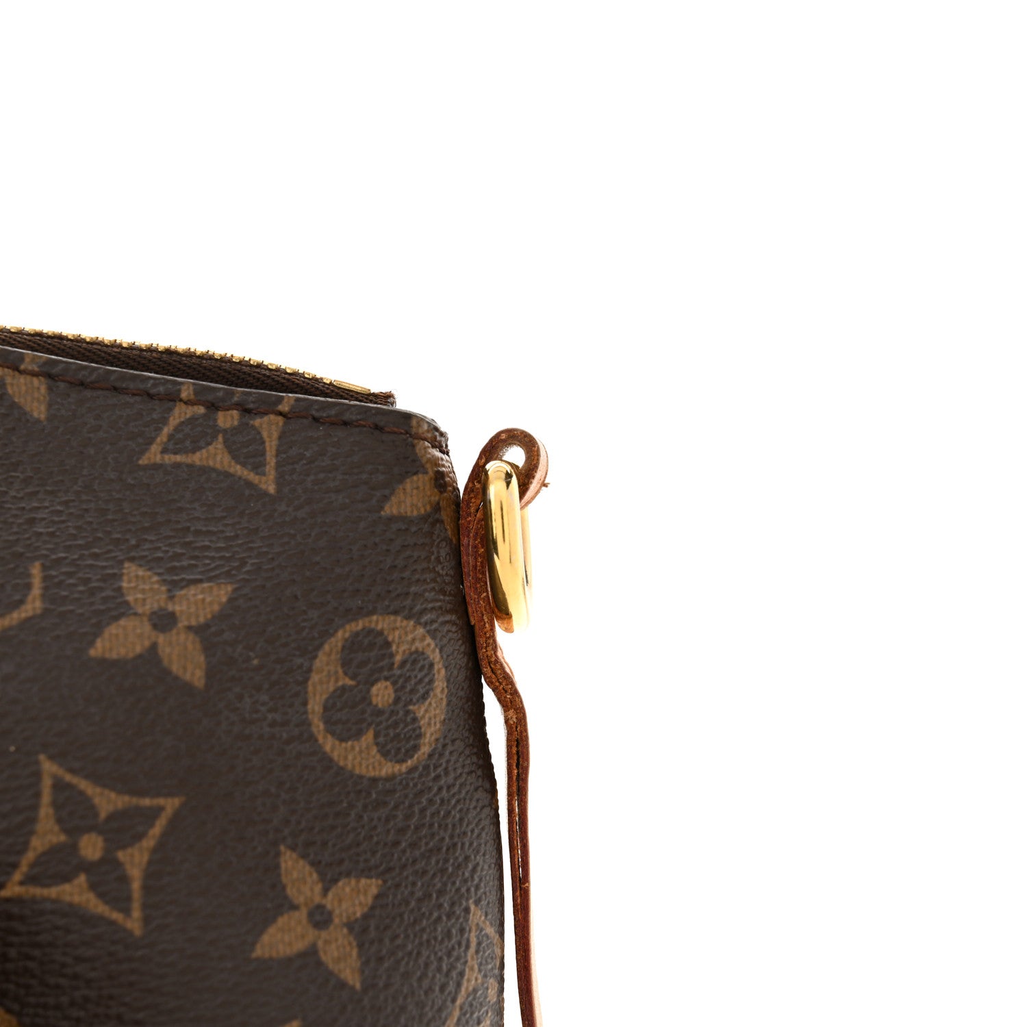 Louis Vuitton Monogram Turenne MM 12 of 16