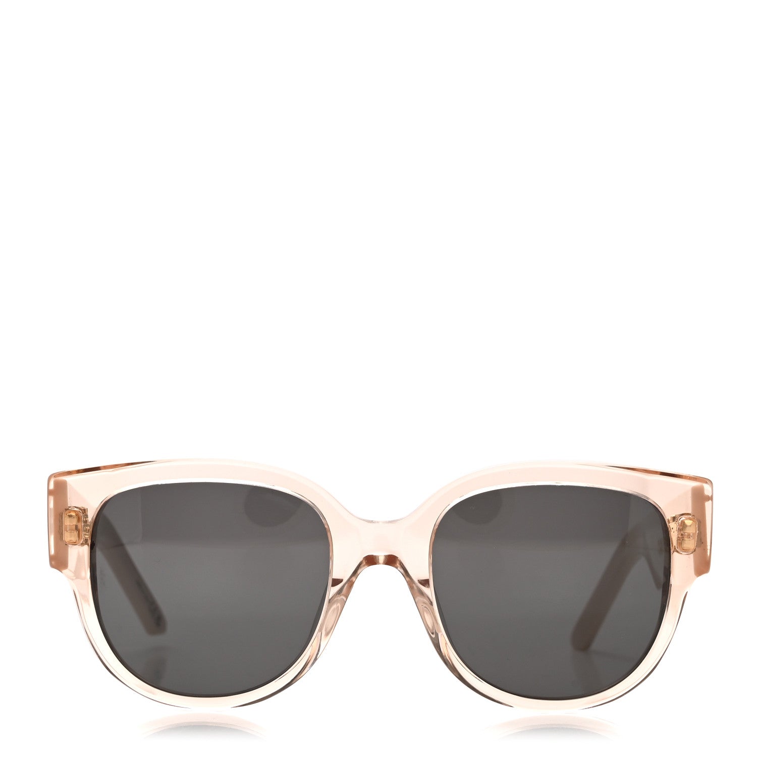 Christian Dior Acetate Wildior S3U Sunglasses Beige 2 of 7