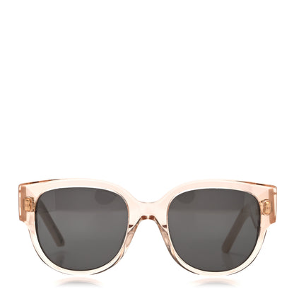 Christian Dior Acetate Wildior S3U Sunglasses Beige 2 of 7
