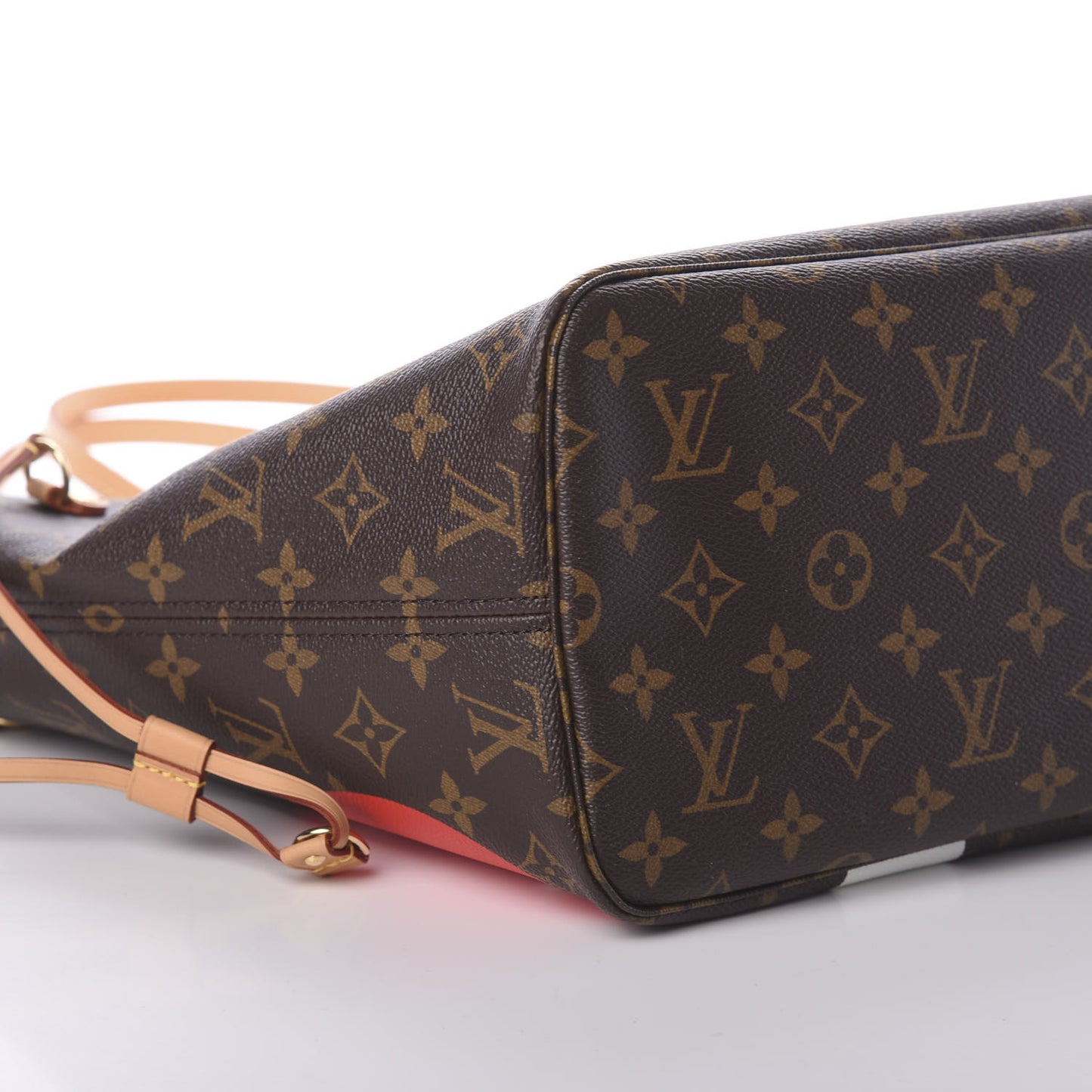 Monogram Game On Neverfull MM