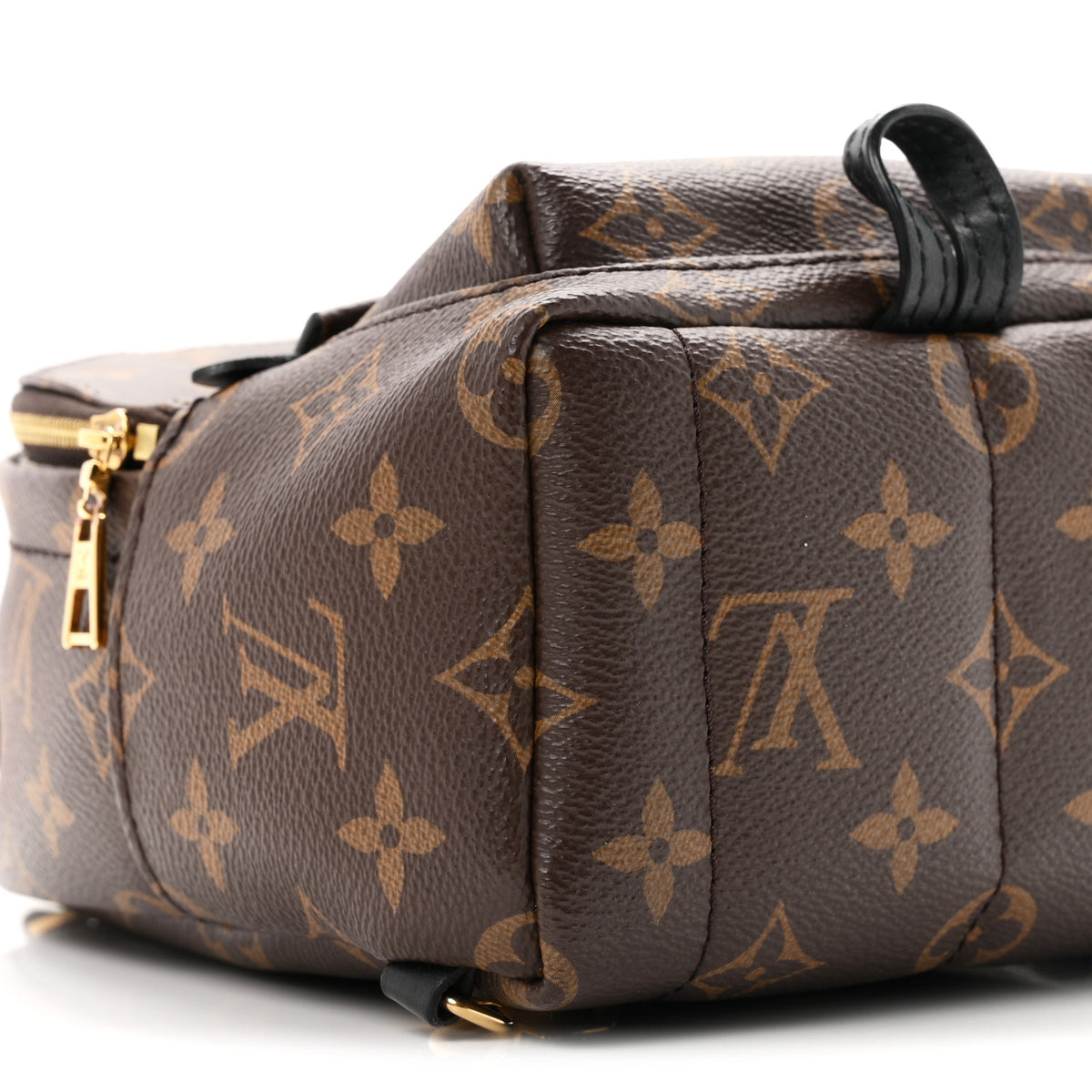 Louis Vuitton Monogram Palm Springs Backpack Mini 7 of 8
