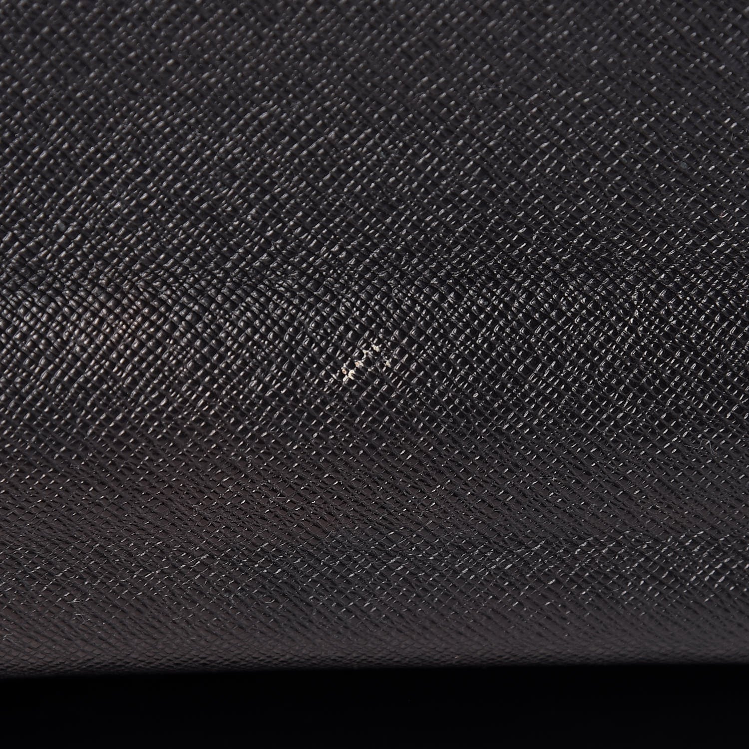 Louis Vuitton Epi Robusto 1 Compartment Briefcase Black 13 of 28