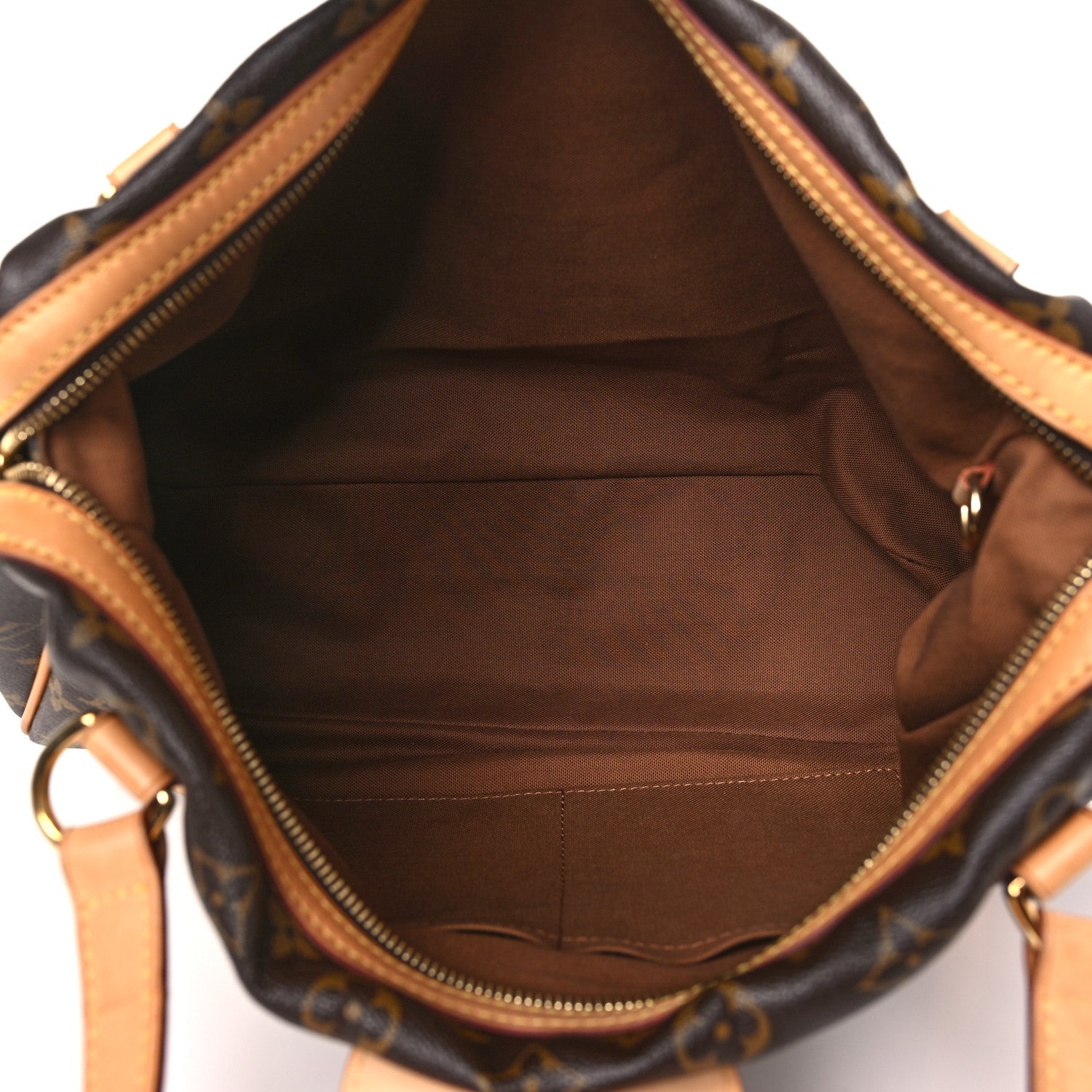 Louis Vuitton Monogram Stresa PM 5 of 9