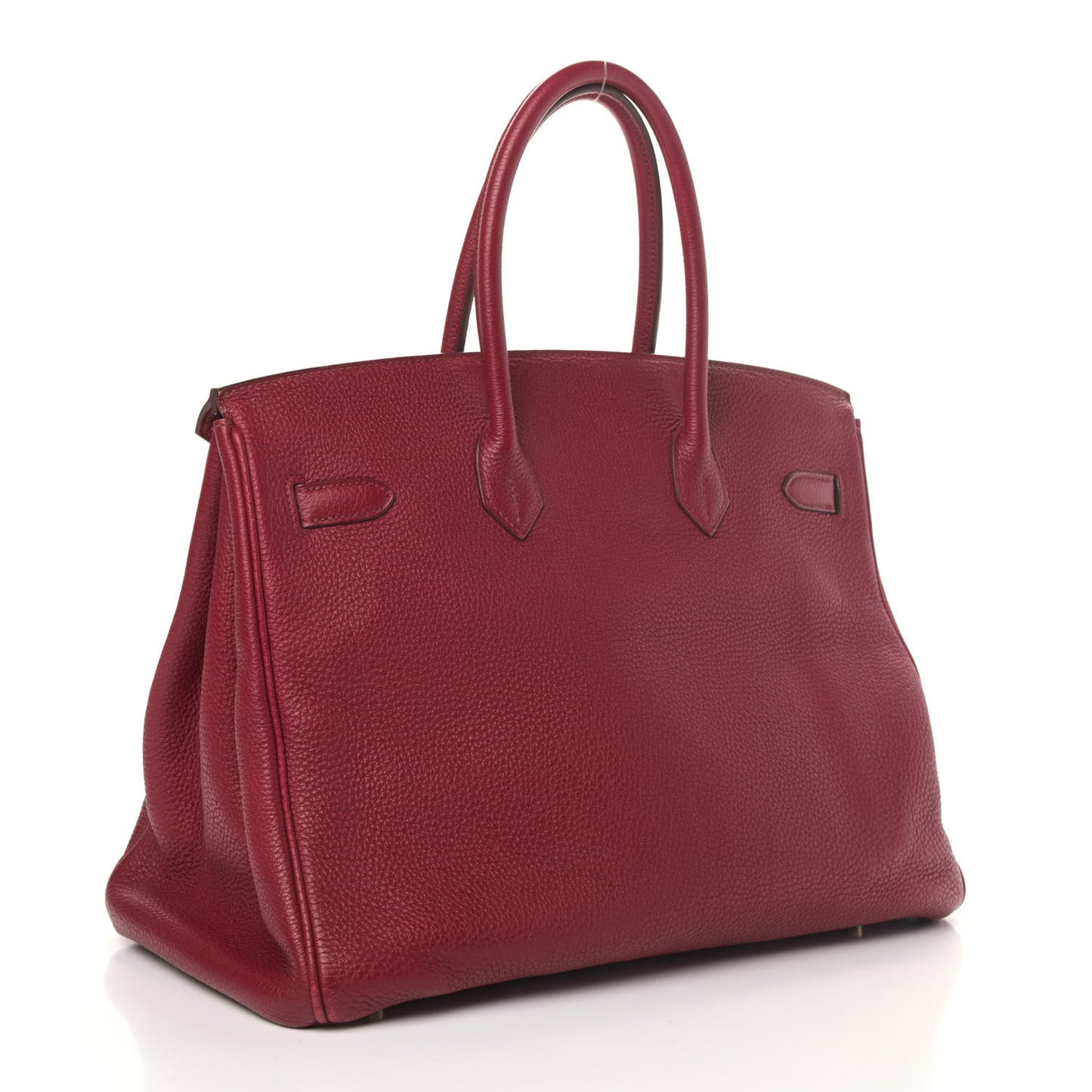 Togo Birkin 35 Rubis