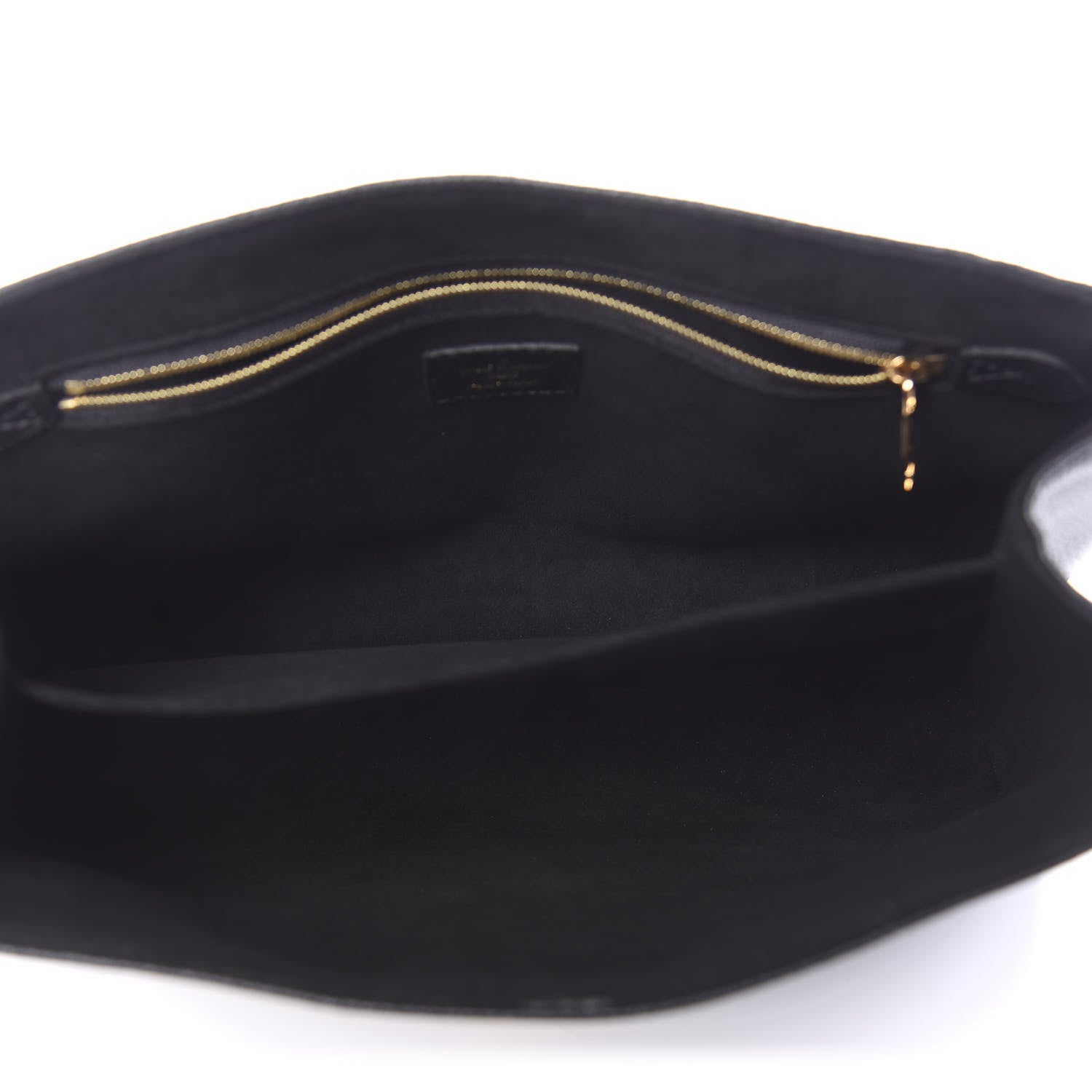 Louis Vuitton Empreinte Saint Germain MM Black 5 of 11