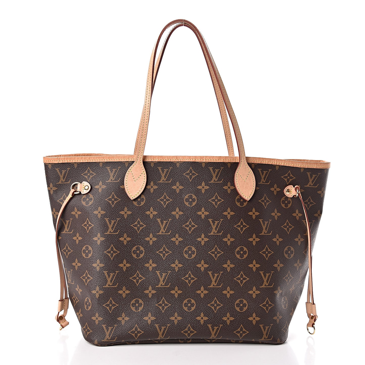 Monogram Neo Neverfull MM