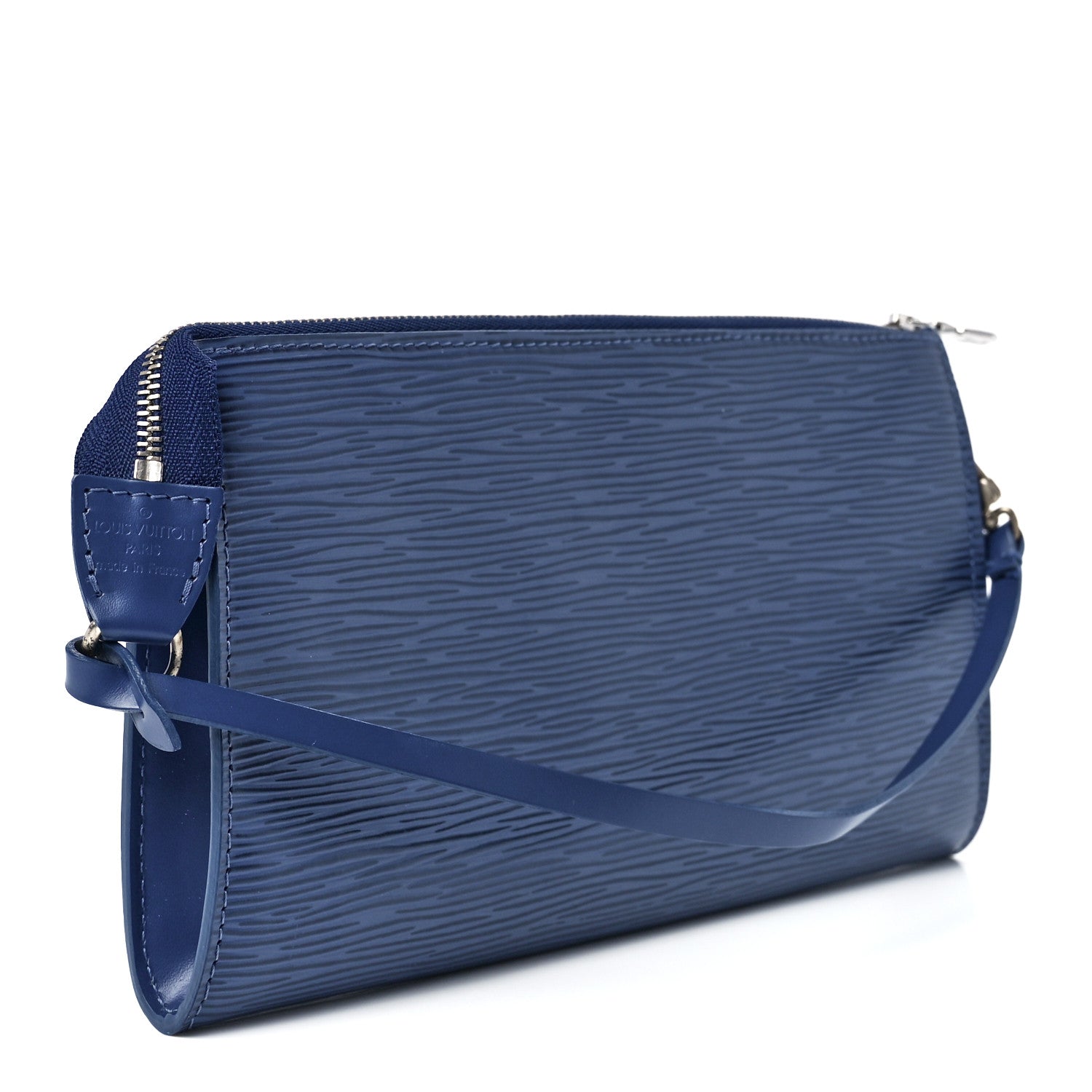Louis Vuitton Epi Pochette Accessories 24 Toledo 3 of 12