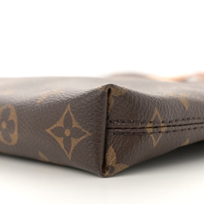 Louis Vuitton Monogram Carry It 10 of 11
