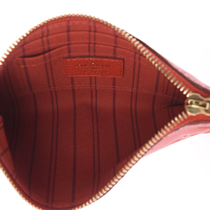 Louis Vuitton Empreinte Citadine GM Pochette Orient 5 of 8
