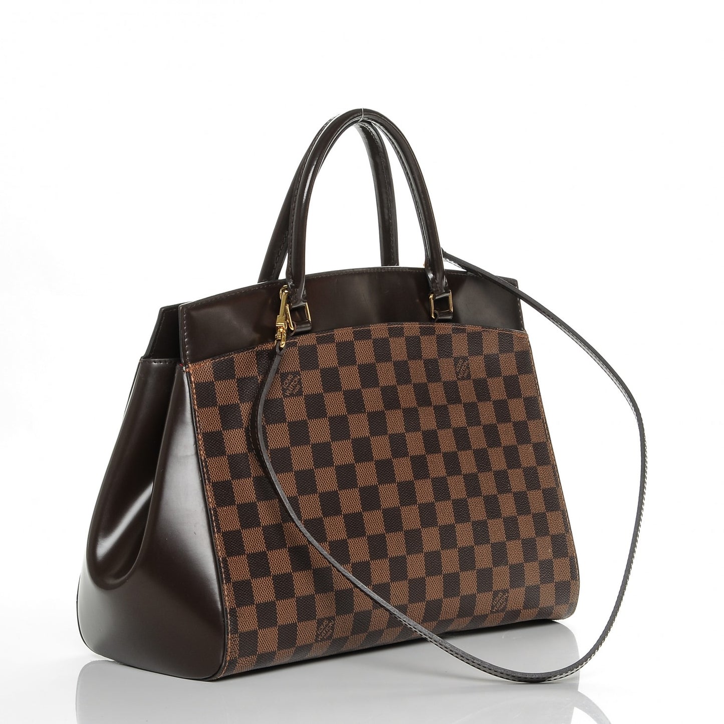 Damier Ebene Rivoli MM