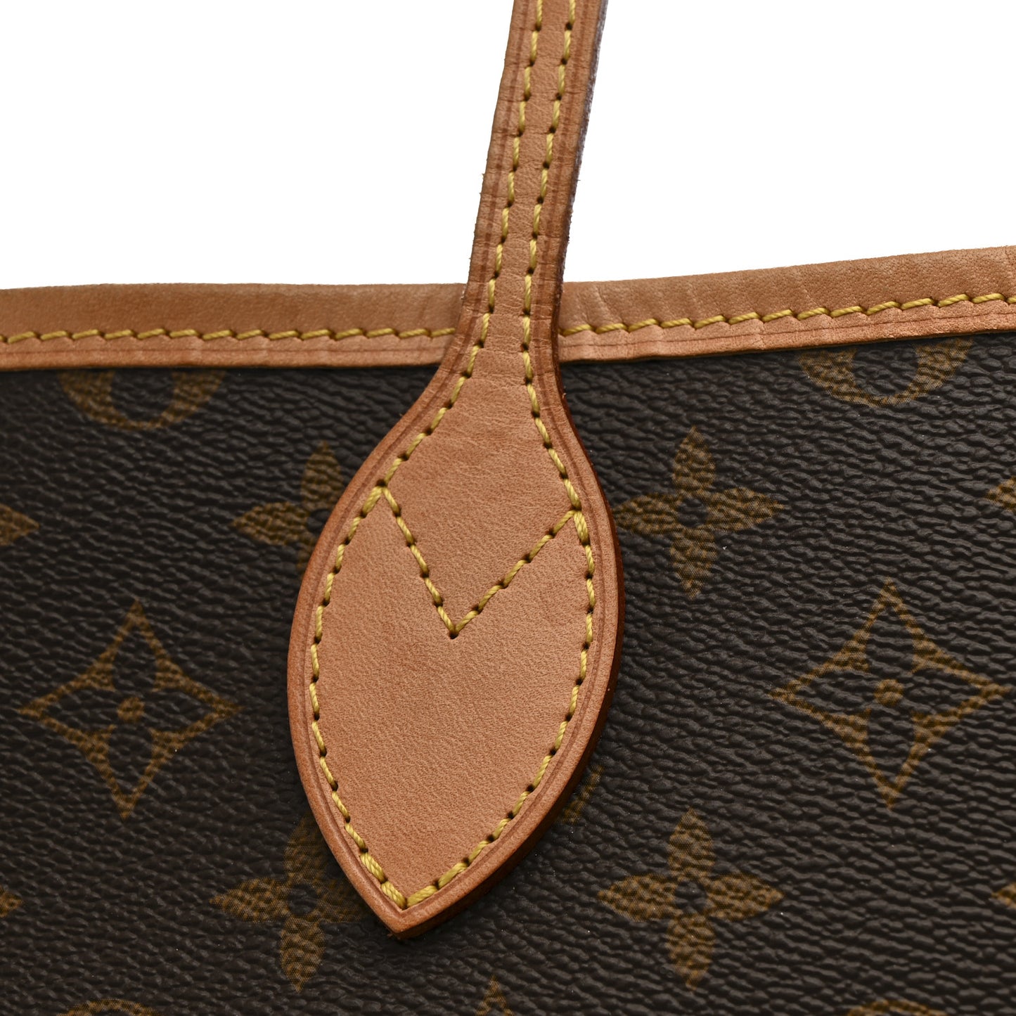 Monogram Neverfull GM