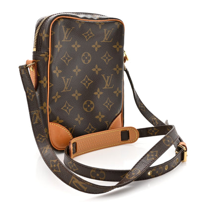 Louis Vuitton Monogram Danube 21 3 of 16