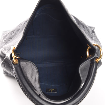 Louis Vuitton Empreinte Artsy MM Infini 5 of 13