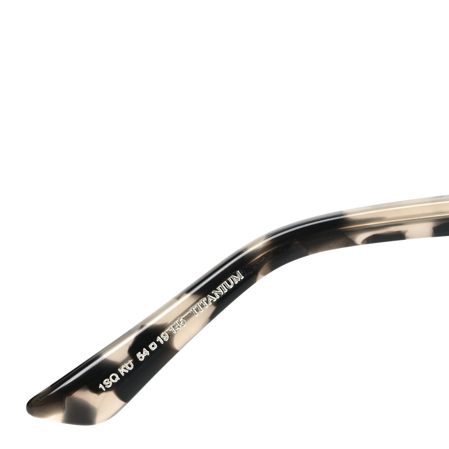 Christian Dior DiorInspired Limited Edition Sunglasses Grey Multicolor 9 of 10