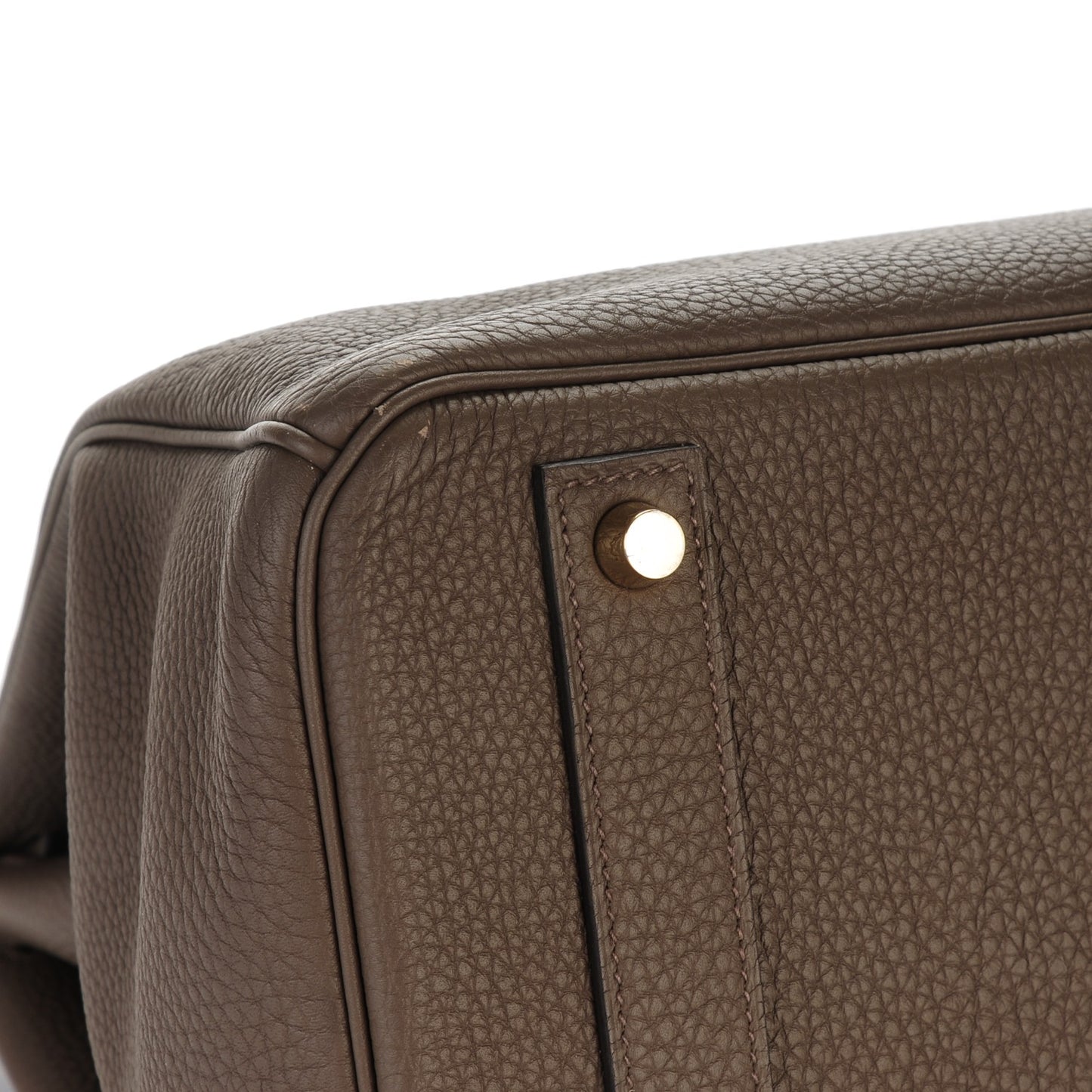 Togo Birkin 40 Ecorce