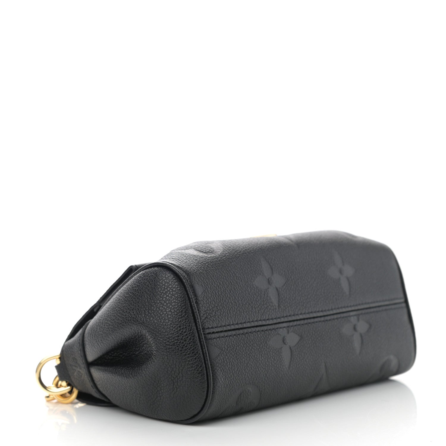 Louis Vuitton Empreinte Monogram Giant Favorite Black 4 of 7