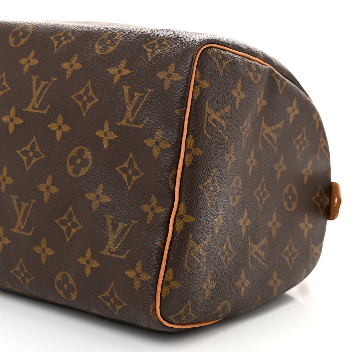 Louis Vuitton Monogram Speedy 30 10 of 10