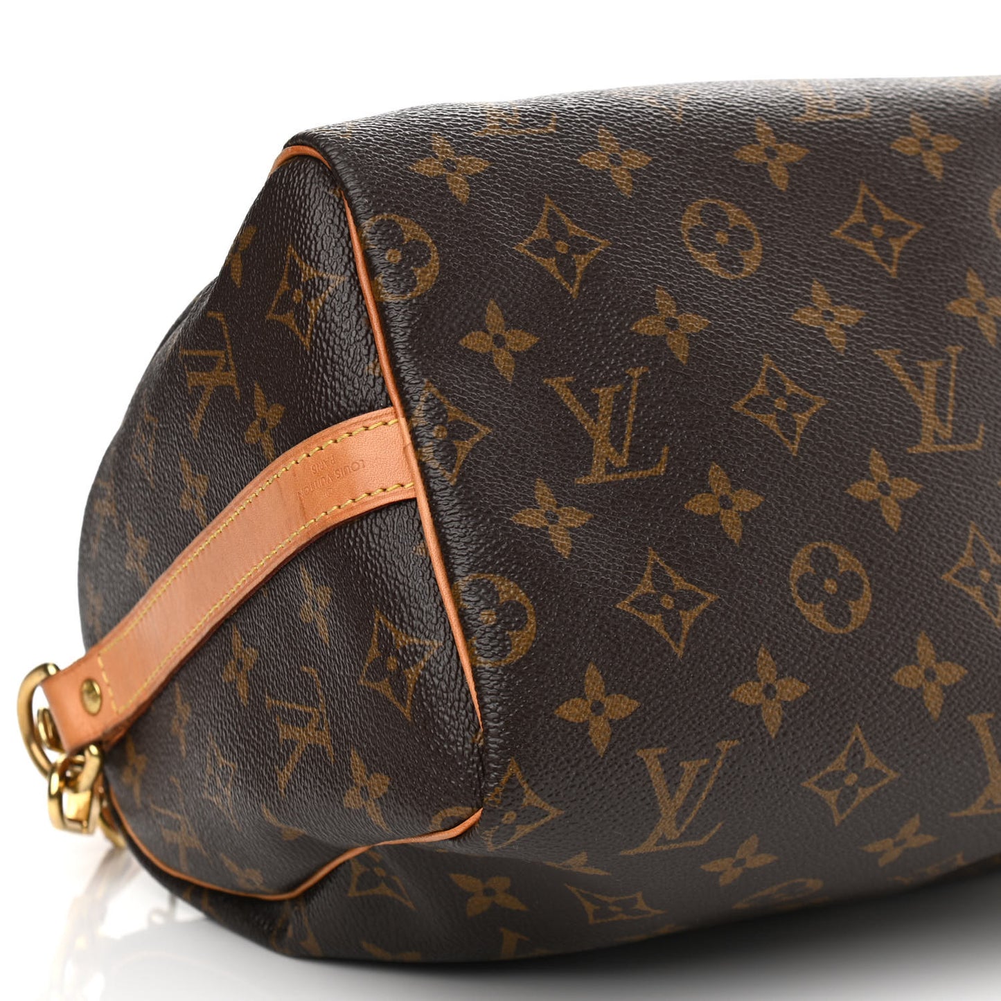 Monogram Speedy Bandouliere 25