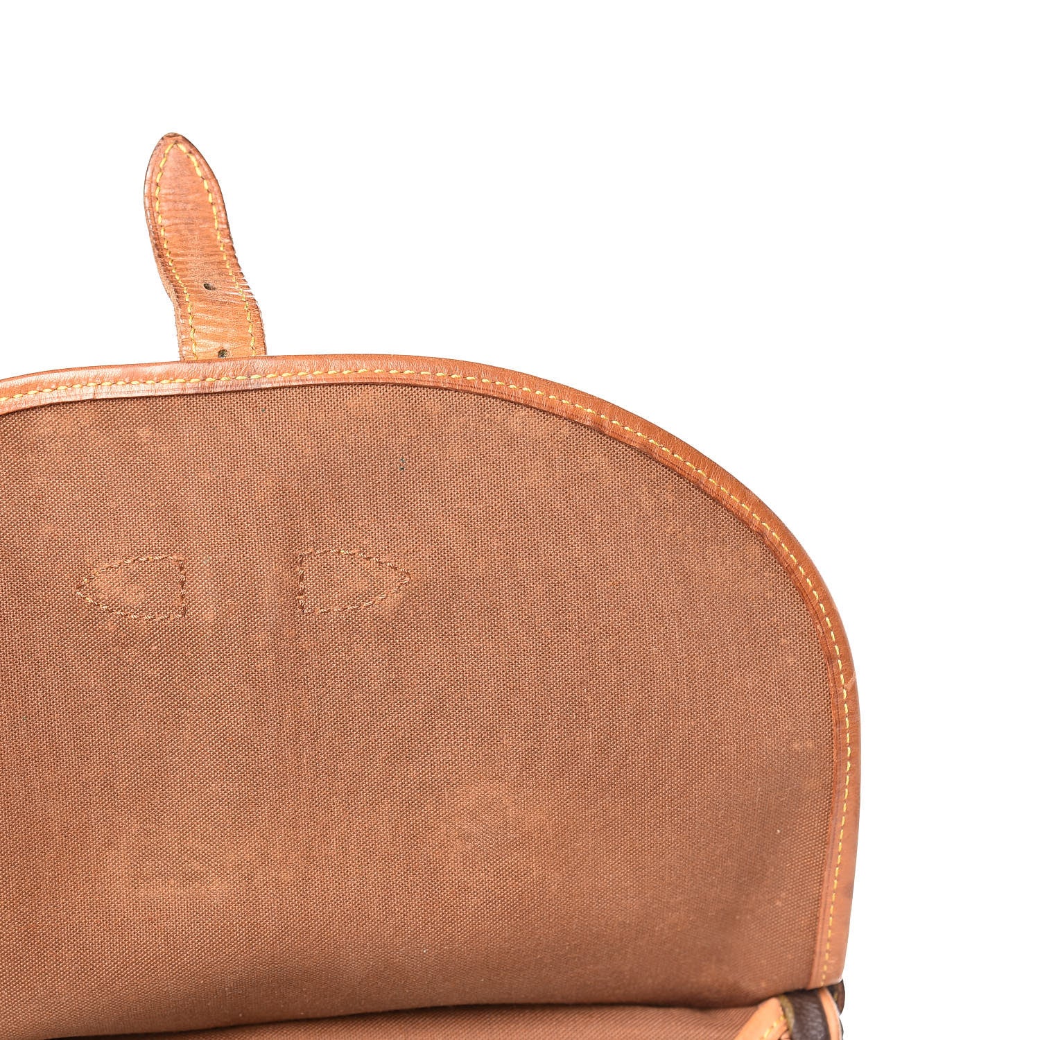 Louis Vuitton Monogram Saumur 30 19 of 19