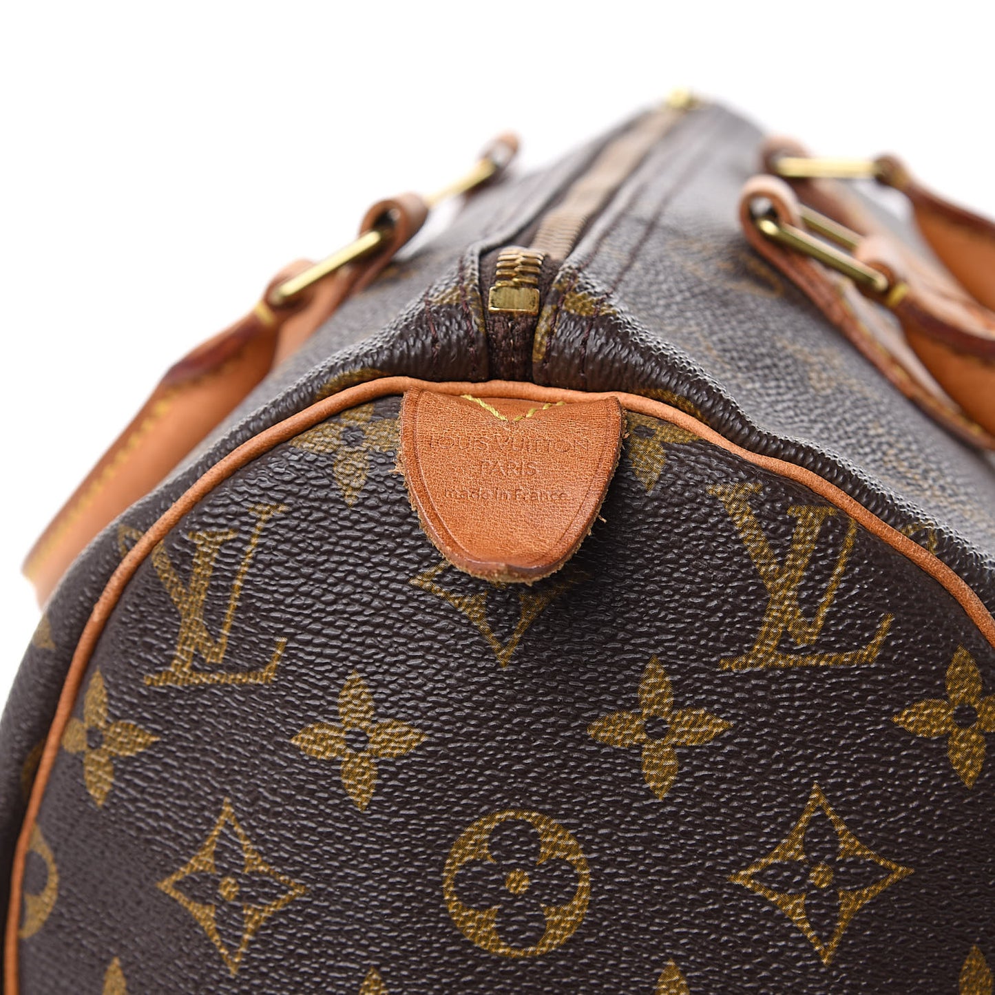 Monogram Speedy 30
