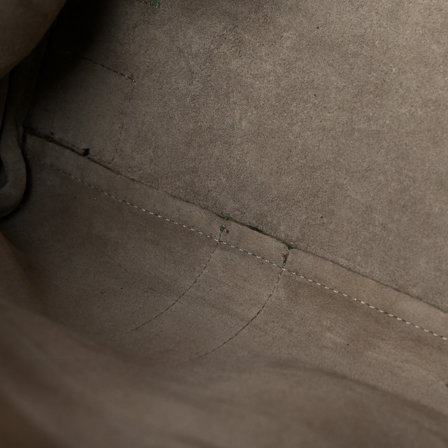 Mulberry Goatskin Bayswater Grass Green 14 of 22