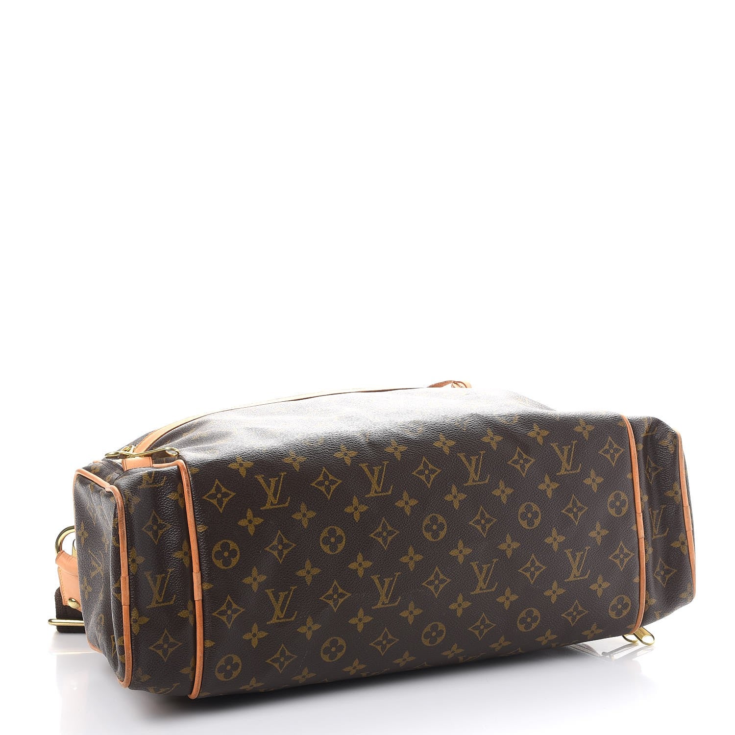 Louis Vuitton Monogram Sac Squash 4 of 15