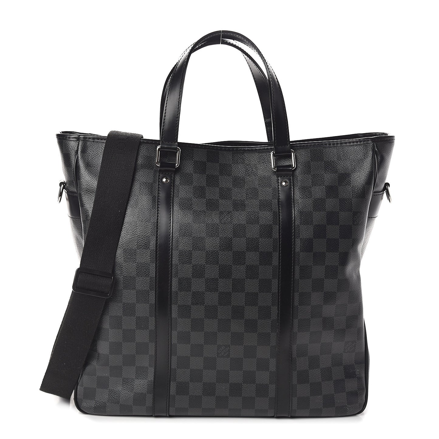 Damier Graphite Tadao