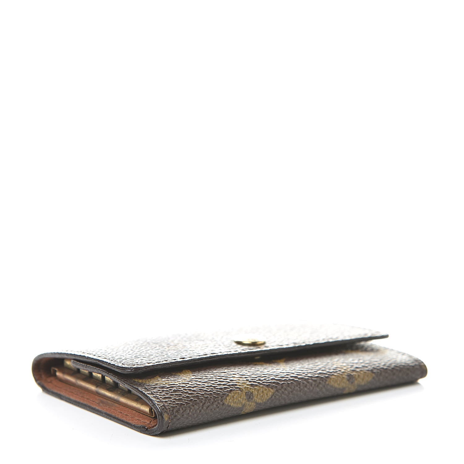 Louis Vuitton Monogram 6 Key Multicles Holder 4 of 12