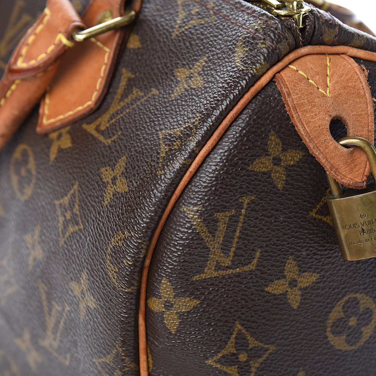 Monogram Speedy 25