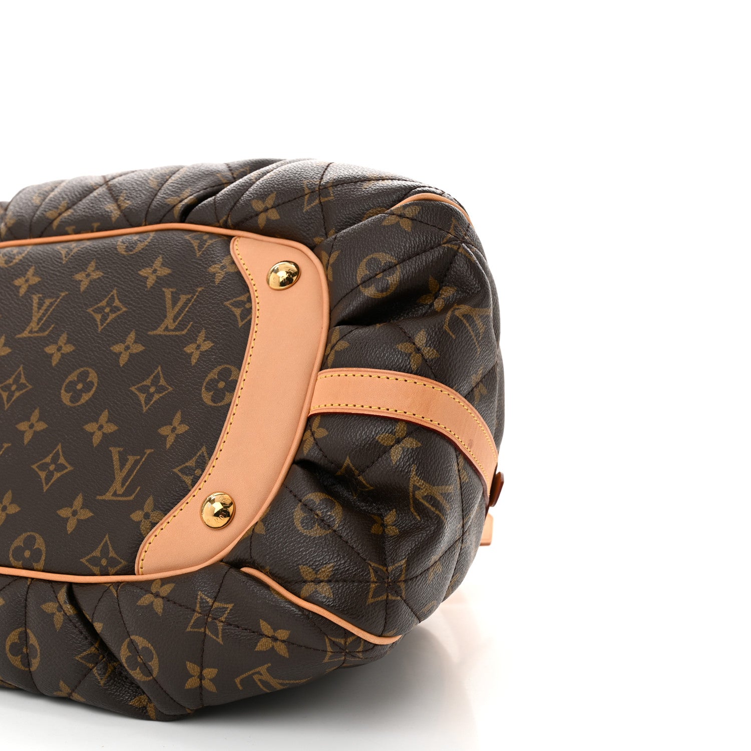 Louis Vuitton Monogram Etoile Bowling Bag 9 of 10