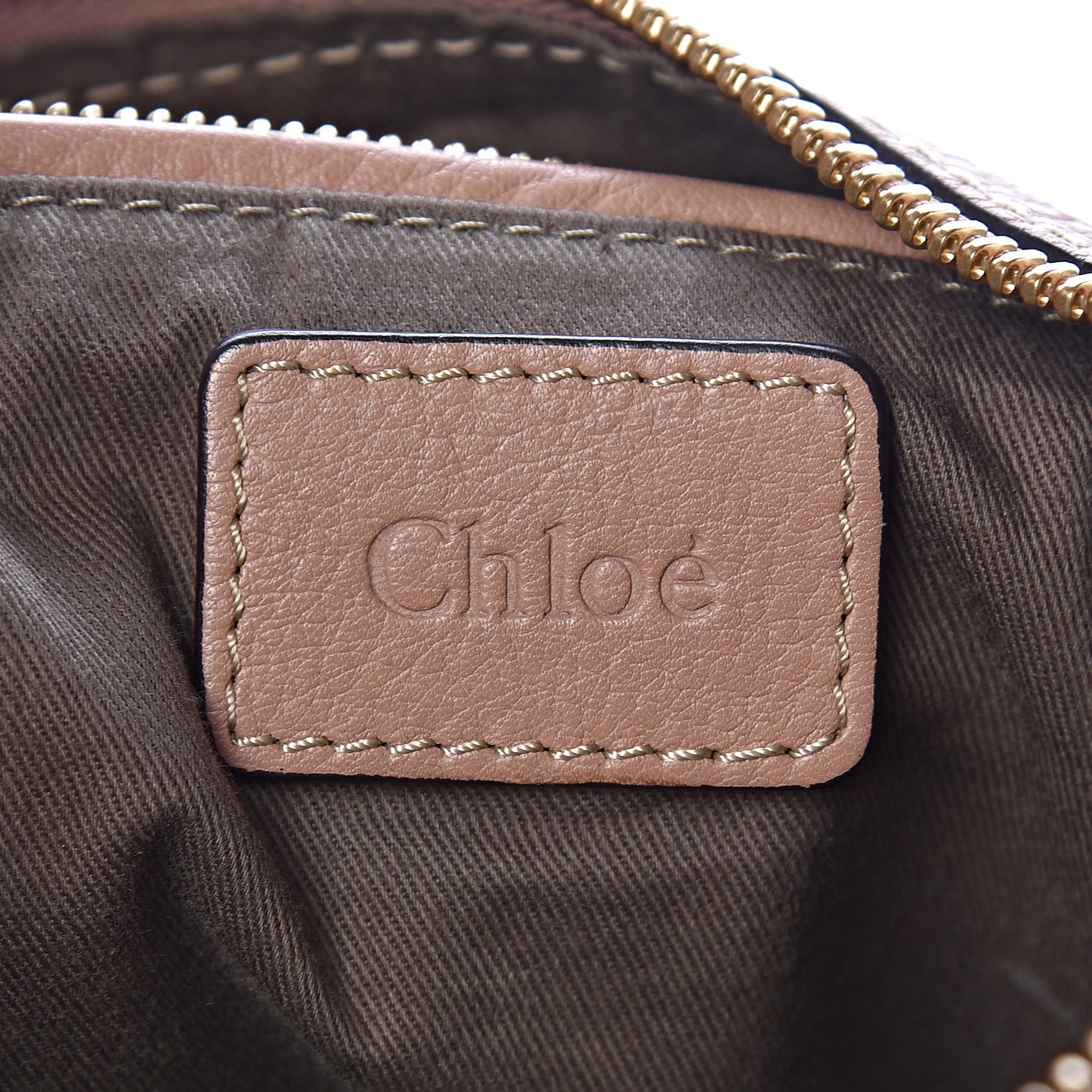 Calfskin Medium Marcie Hobo Nude