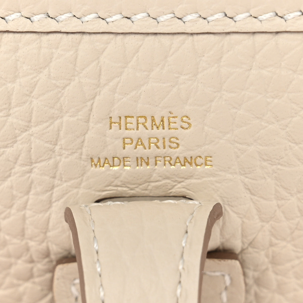 Taurillon Clemence Evelyne TPM Craie