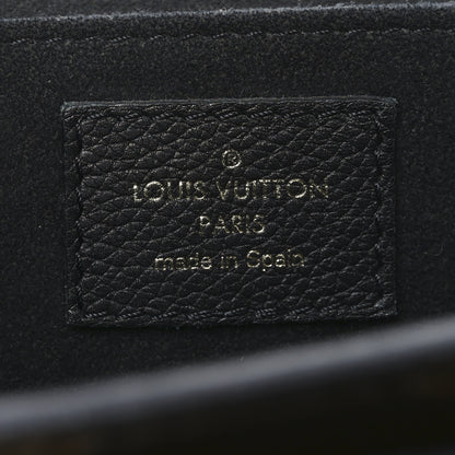 Louis Vuitton Monogram Vaugirard Black 6 of 9