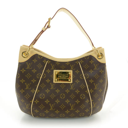 Louis Vuitton Monogram Galliera PM 12 of 17