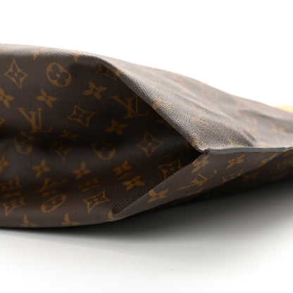 Louis Vuitton Monogram All-In MM 9 of 9