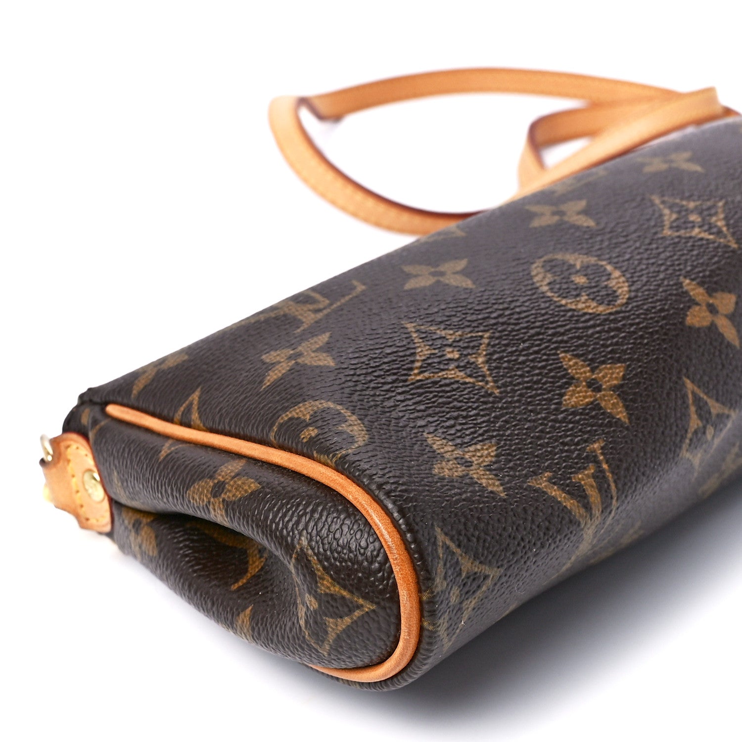 Louis Vuitton Monogram Eva Clutch 10 of 11
