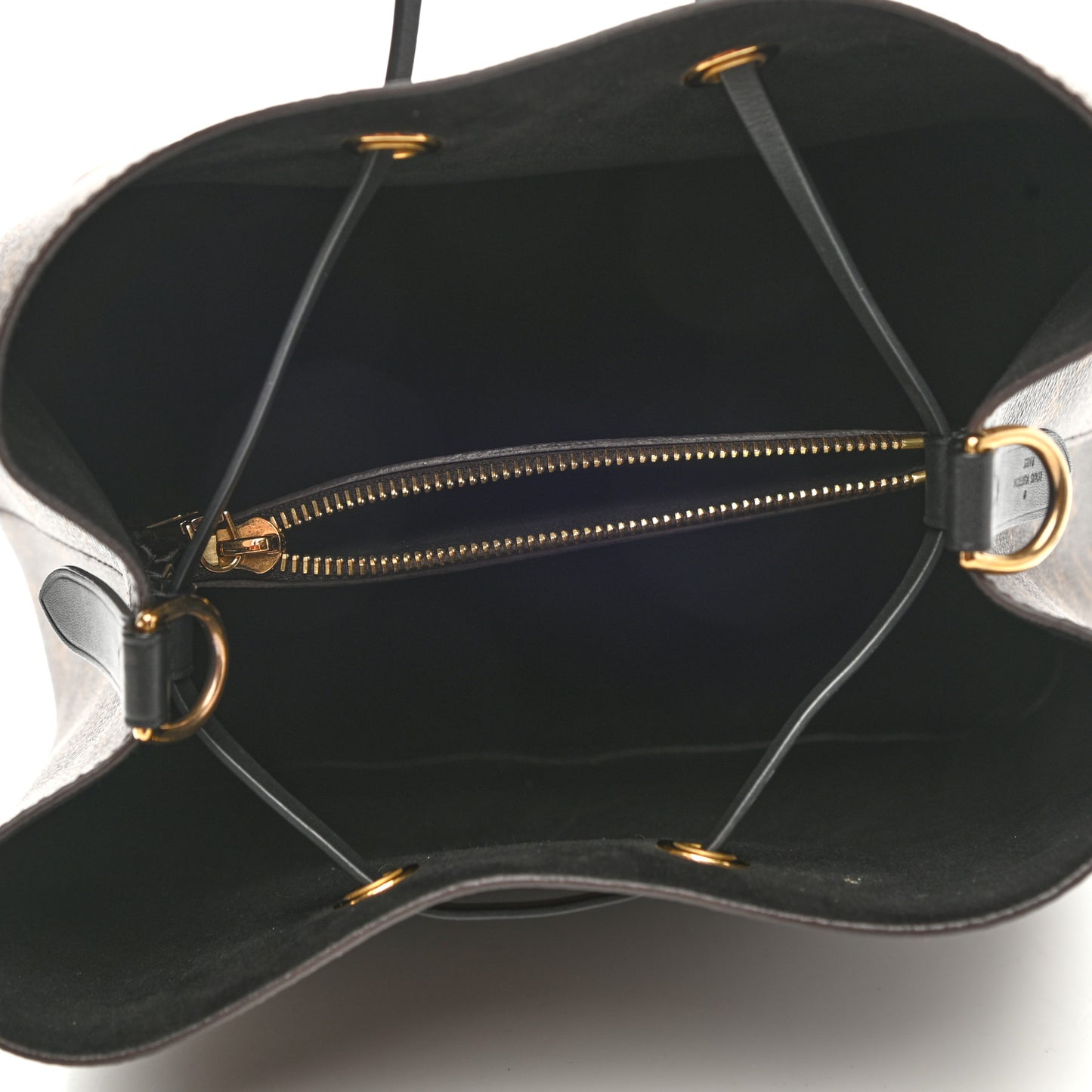 Monogram Neonoe MM Black
