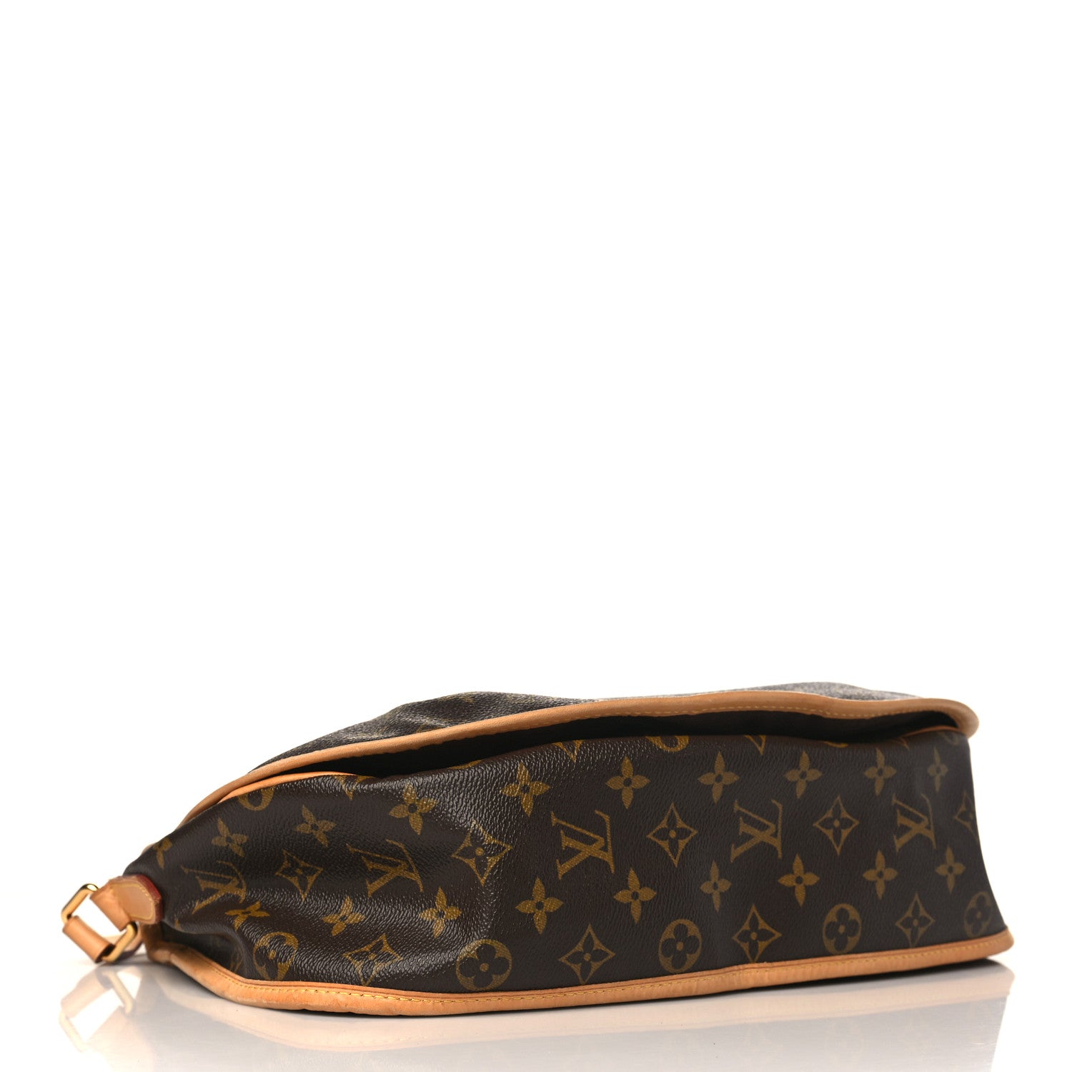 Louis Vuitton Monogram Menilmontant MM 4 of 9