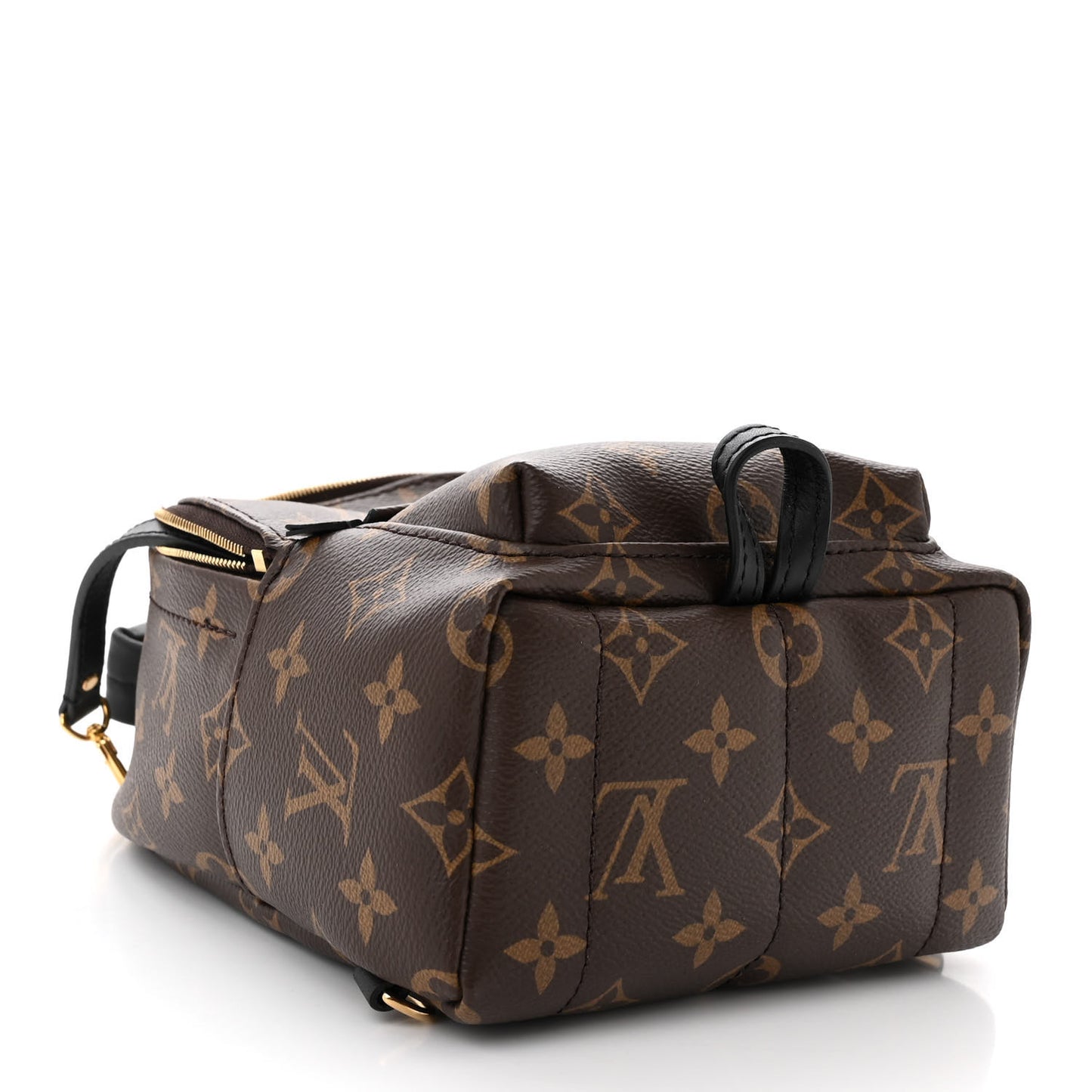 Monogram Palm Springs Backpack Mini
