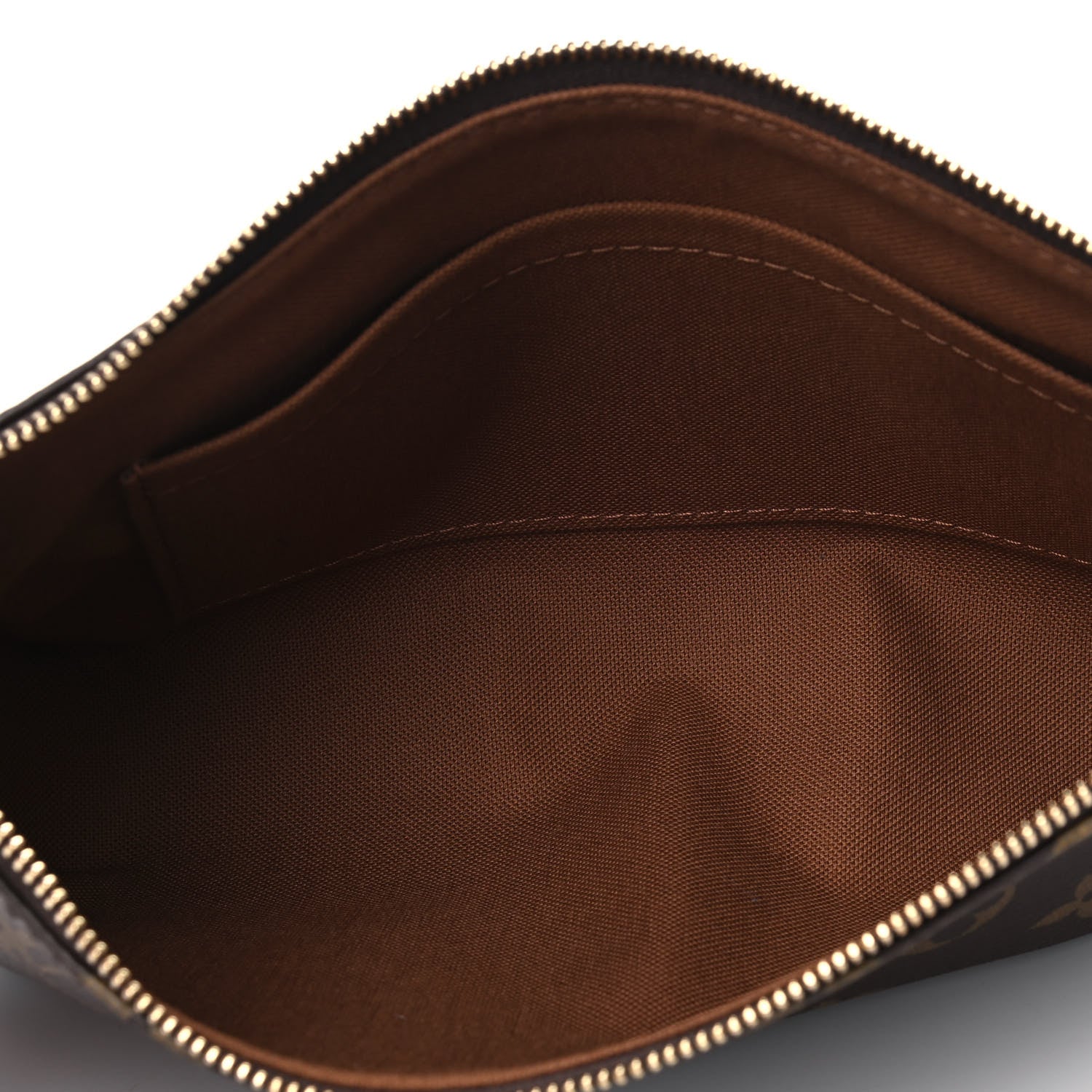 Louis Vuitton Monogram Pochette Accessories NM 4 of 4