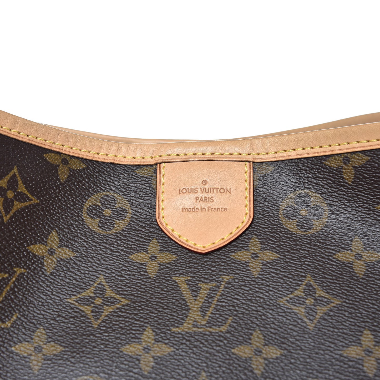 Monogram Delightful MM