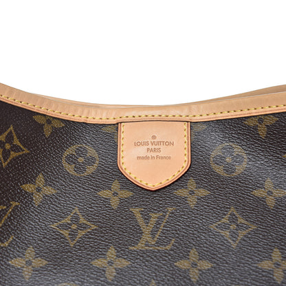 Louis Vuitton Monogram Delightful MM 11 of 12