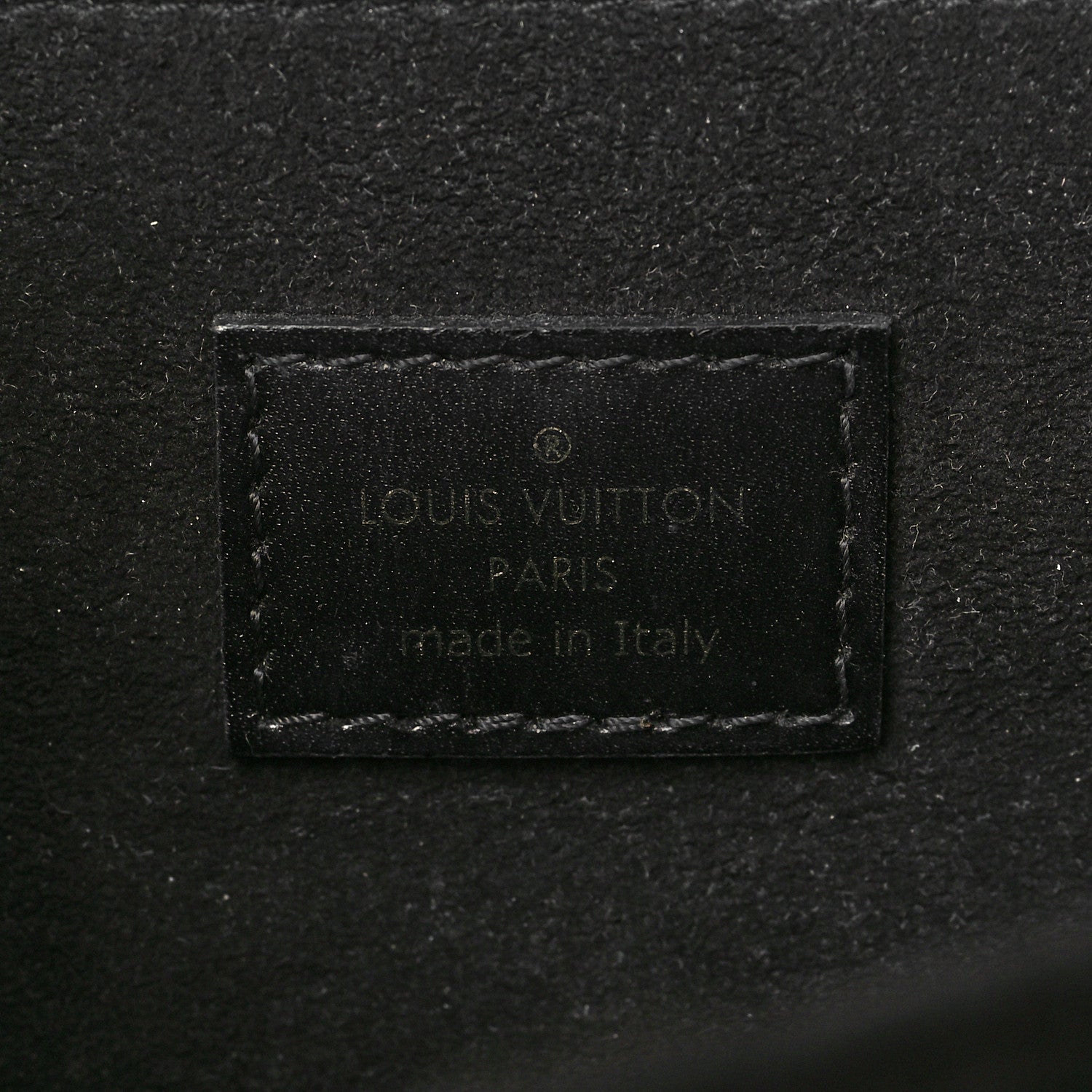 Louis Vuitton Reverse Monogram Pochette Metis 6 of 6