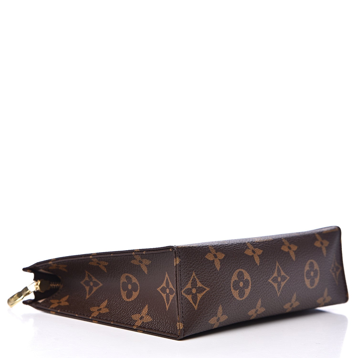 Louis Vuitton Monogram Toiletry Pouch 19 3 of 9